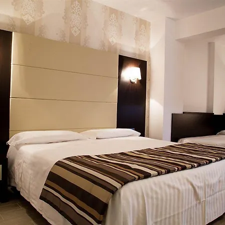 Pineta Palace רומא