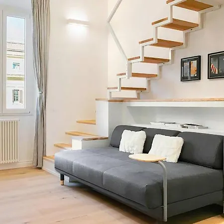 Hostme Loft Repubblica