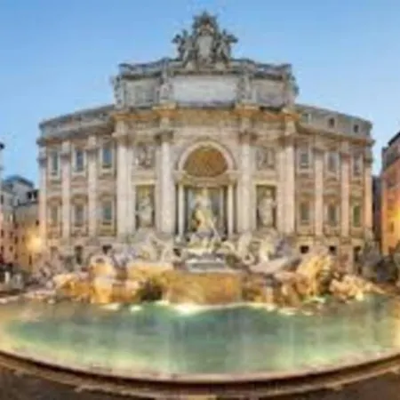 Bea Sarai Il Benvenuto! Rome