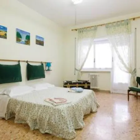Apartment Bea Sarai Il Benvenuto! Rome