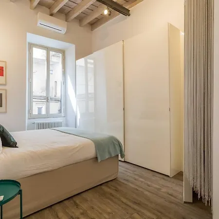 Casa Manara In Trastevere Appartamento Roma