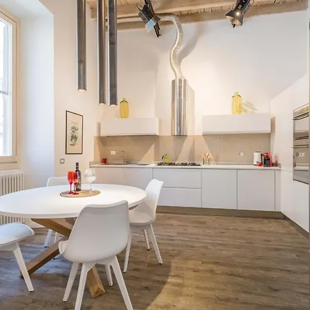 Appartamento Casa Manara In Trastevere