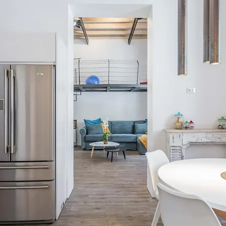Casa Manara In Trastevere *