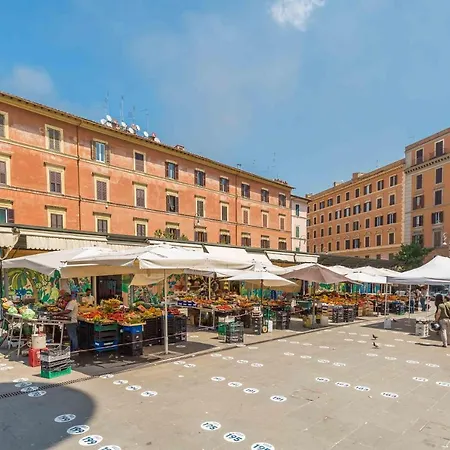 Appartamento Casa Manara In Trastevere *