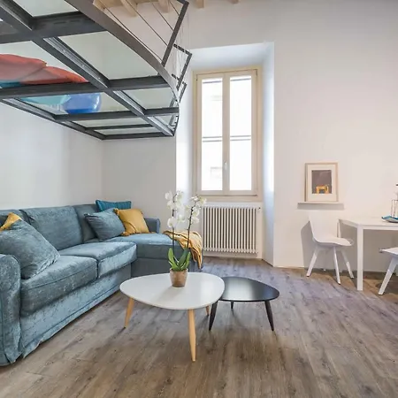 Casa Manara In Trastevere Appartamento *