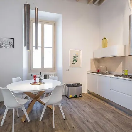 Casa Manara In Trastevere Appartamento *