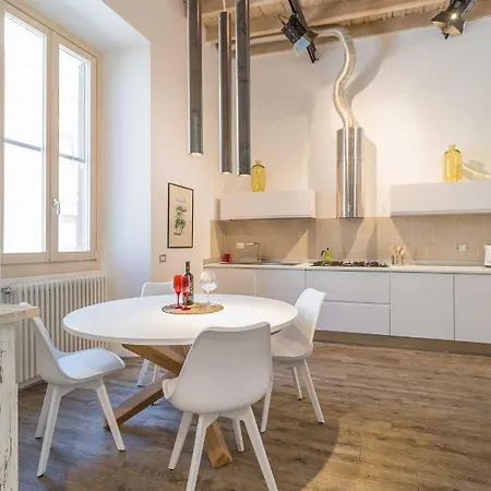 Casa Manara In Trastevere *