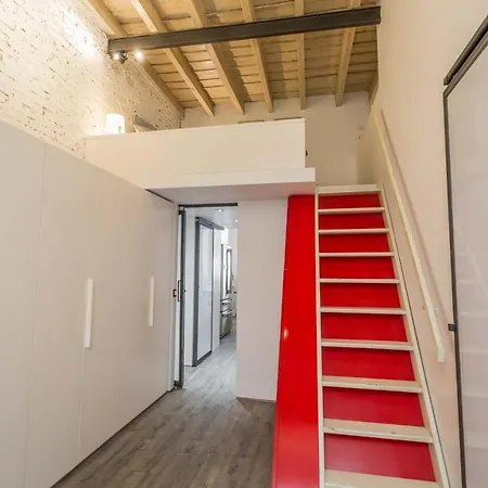 Appartamento Casa Manara In Trastevere Roma
