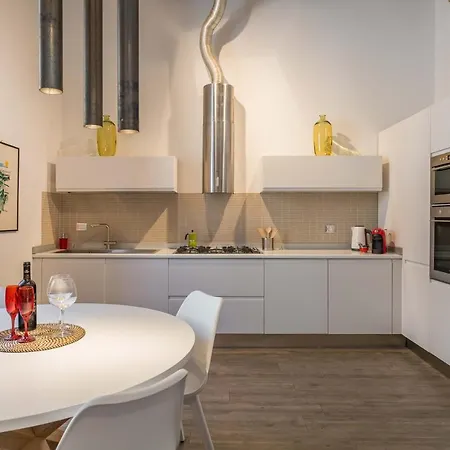 Casa Manara In Trastevere Appartamento Roma