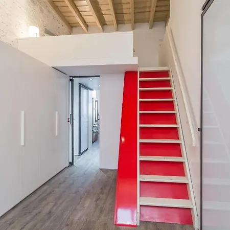 Casa Manara In Trastevere Appartamento *