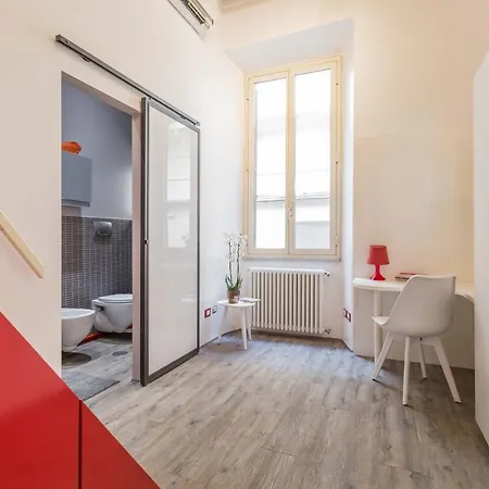 Casa Manara In Trastevere Appartamento Roma