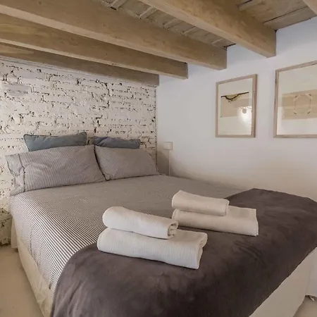 Casa Manara In Trastevere *