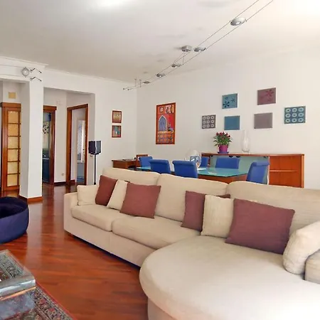 Varental - Giuseppe De Leva - San Giovanni * Roma