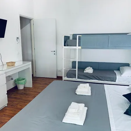 Apartamento Vatican Angelic *