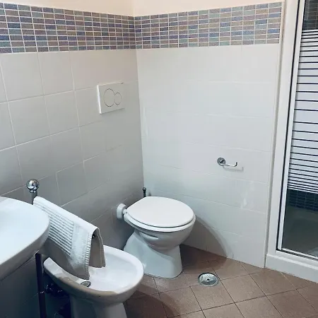Apartamento Vatican Angelic Roma