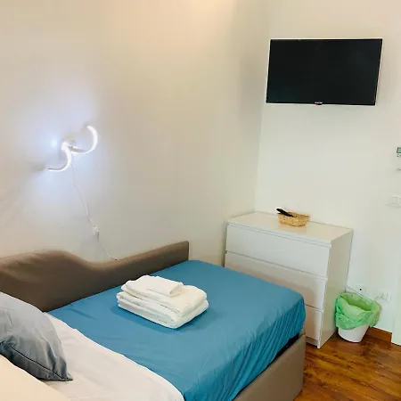 Apartamento Vatican Angelic *