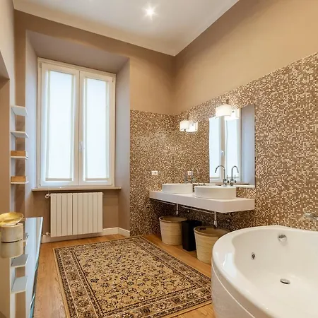 Domus Romana Apartment