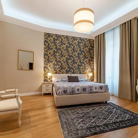 Domus Romana Apartment *