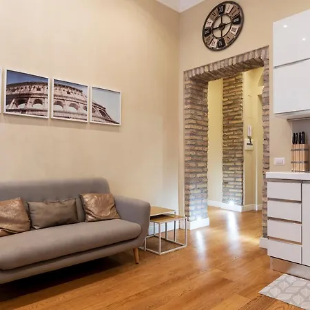 Domus Romana Apartment Rome