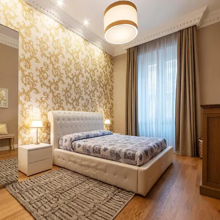 Apartment Domus Romana *