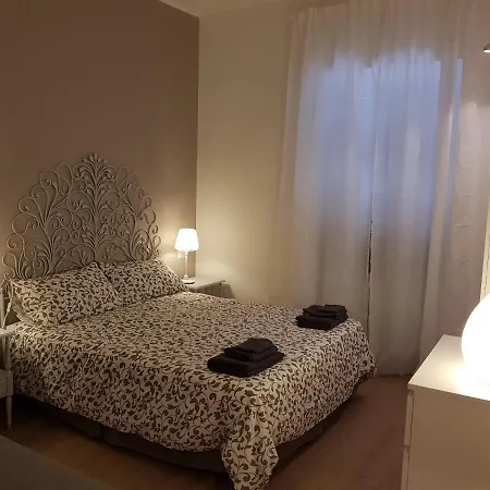 Apartment Vatican Tolemaide 1 Rome