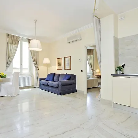 Romeasyoulike - Spagna Experience 20 Apartment *
