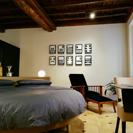 Atelier Musicale Guest house