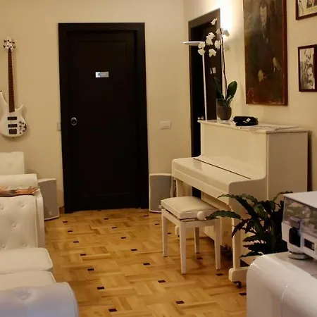 Atelier Musicale *
