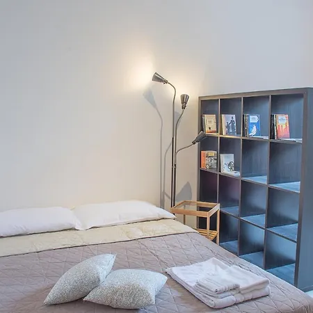 Apartamento Da Marcella Al Colosseo *