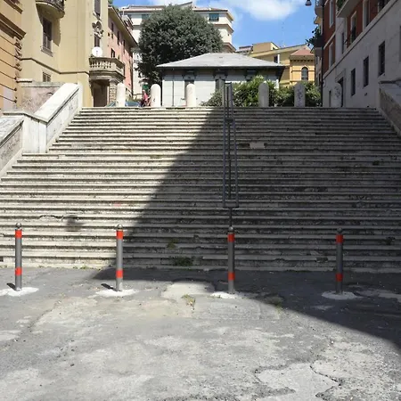 Apartamento Da Marcella Al Colosseo Roma