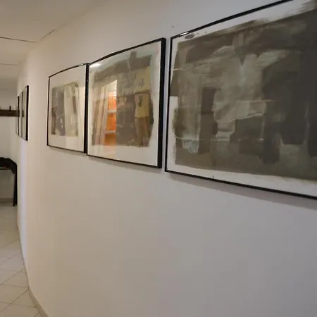 Apartamento Da Marcella Al Colosseo Roma