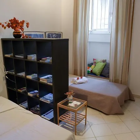 Apartamento Da Marcella Al Colosseo