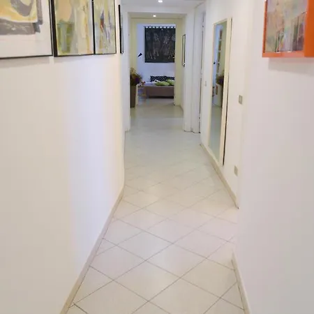 Apartamento Da Marcella Al Colosseo