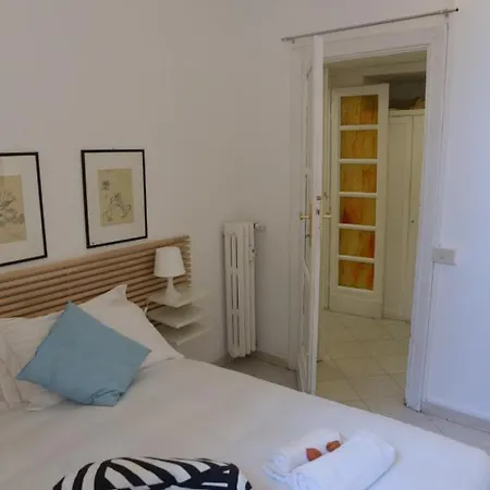 Apartamento Da Marcella Al Colosseo *