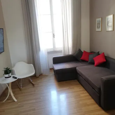 Residenza A San Pietro Rome