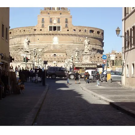 Guest house Infinity Castle Rome