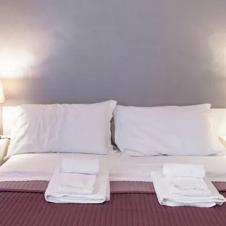 Guest house Infinity Castle Rome