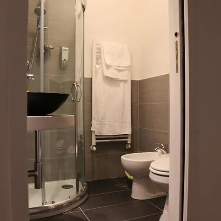 Guest house Infinity Castle Rome