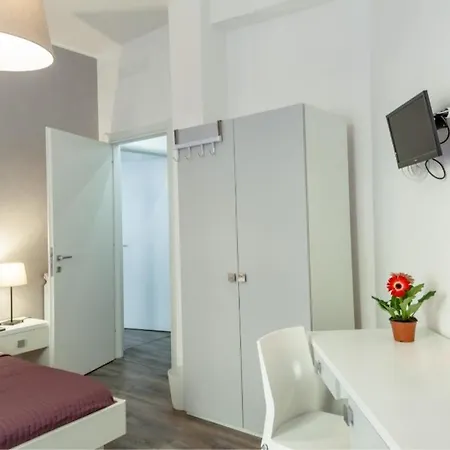 Infinity Castle Guest house