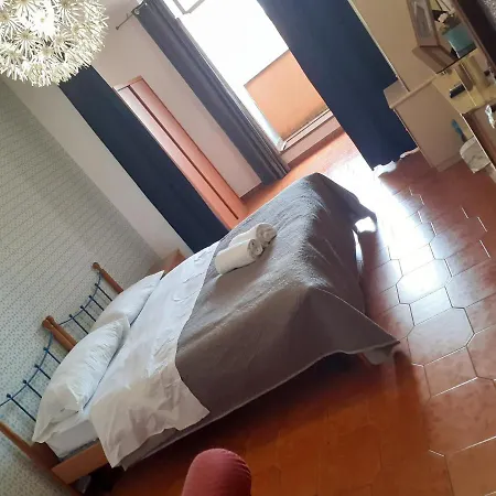 Guest house Milazzo Luxury