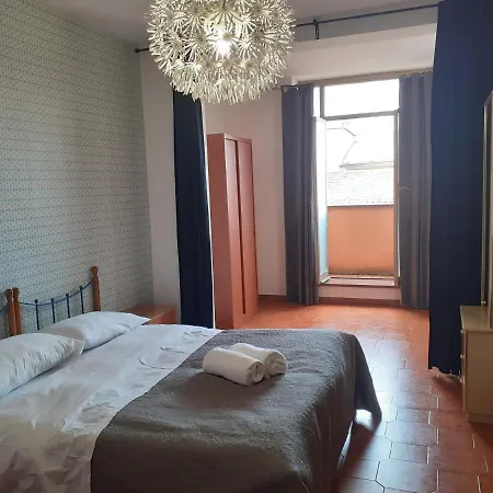 Milazzo Luxury