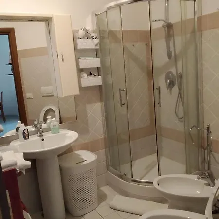 La Casa Di Leo Roma