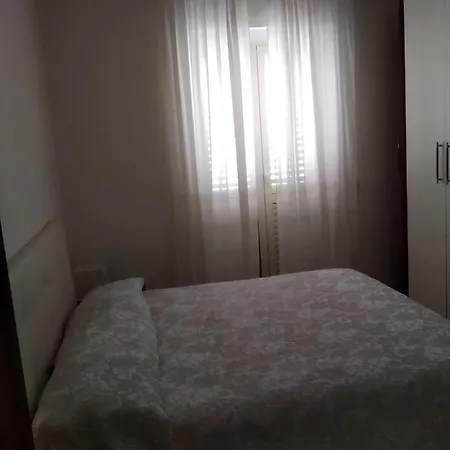 Appartamento La Casa Di Leo Roma