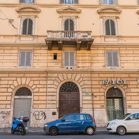 Hostme Loft Repubblica