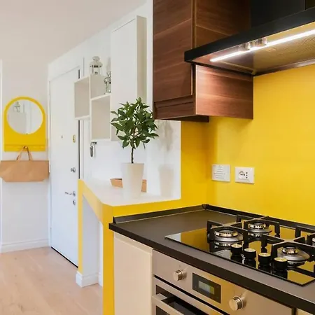 Hostme Loft Repubblica Rome