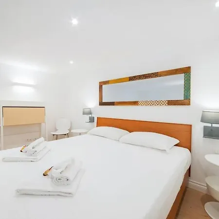 Apartment Hostme Loft Repubblica Rome