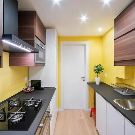 Apartment Hostme Loft Repubblica Rome