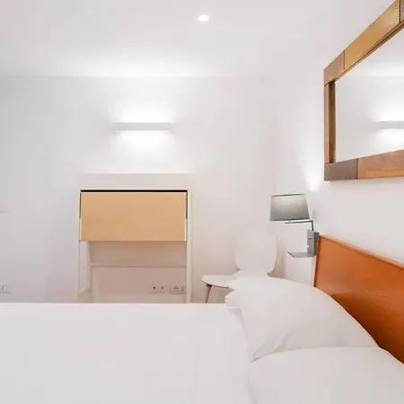 Hostme Loft Repubblica Rome