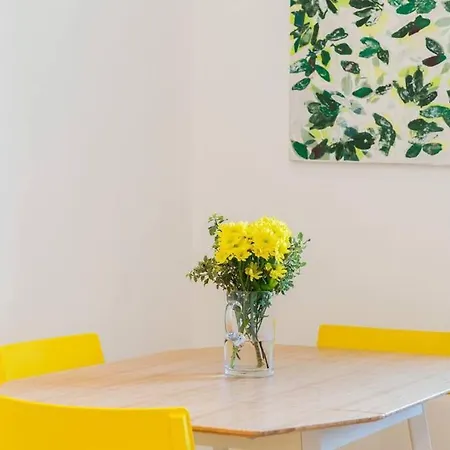 Hostme Loft Repubblica Apartment Rome