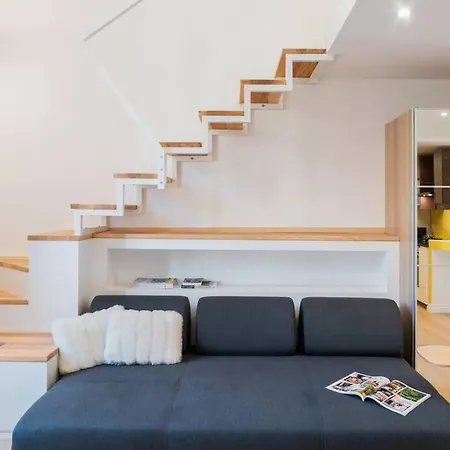 Hostme Loft Repubblica *